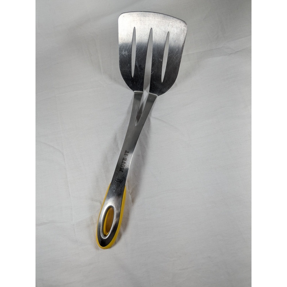 Jamie Oliver "Move-It" Roast Lifter Spatula